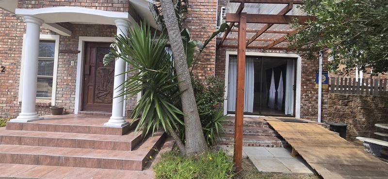 4 Bedroom Property for Sale in Tergniet Western Cape